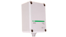 Wyłącznik Zmierzchowy 16A 24V Ac/Dc 2-1000Lx Awz-24V