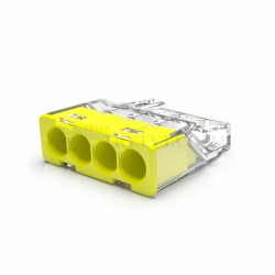 Szybkozłączka mini PC PC-214S /100 szt./