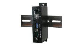 Exsys Ex-1311Vis Usb 2.0 Naar 1Rs-232/422/485