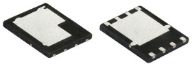 MOSFET N-kanałowy 78 A PowerPAK SO-8DC 150 V SMD