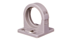 Uchwyt Do Rkr Rur Elastycznych Ure 29 Kpl E03dk-07500020701 /10Szt./