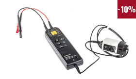 Sonda do oscyloskopów Różnicowa 200MHz Tektronix 1:50, 1:500 BNC THDP0200