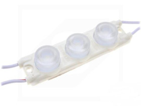 MODUŁ LED MINI SEM 2.5W 6500K IP65 <25>