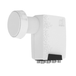 Konwerter SAT INVERTO OCTO HOME PRO