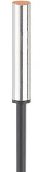 Inductive sensor, PNP, flush mounting, flush, 1 Form A (N/O), 36 V (DC), 200 mA, IT5001