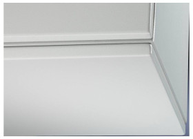 Płyta podstawy do szafek szerwerowych Rittal CM 5001.140 5001140 1 szt.