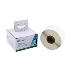G&G BM-D-G-11356 Label Printers Compact design Efficient printing