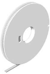 Oznacznik do złączek DEK 5/5 MM WS 2007110000 /800szt./