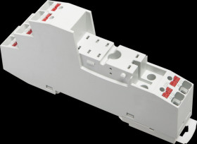 GZP80 Push-In-Sockel GZP80