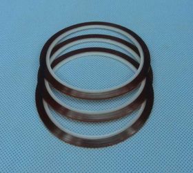 TAŚMA KAPTONOWA 2mm 33mb