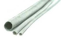 UM191.080 Koszulka elektoizolacyjna do temperatury 300 stopni C - średnica wewn. 0.8mm