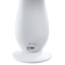 Lampka biurkowa LILLY WHITE 4W LED ML5677 Milagro