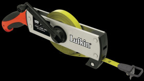 FT50CM 13 mm x 50 m open-frame measuring tape