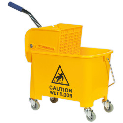 Sealey BM09 Mop Bucket 20ltr