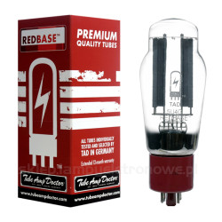 5U4G REDBASE TAD Premium Selected