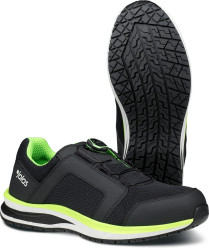 Safety Shoe JALAS5668 TEMPUS 3