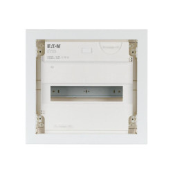 Rozdzielnica elektryczna, xComfort KLV