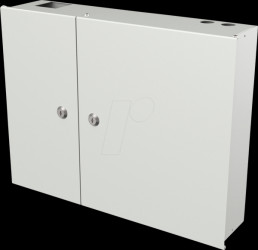 53604.1V2 Wall-mounted distributor splice housing