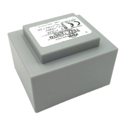 TSZZ0.6/015MP 24V-0,025A Trafo Transformator