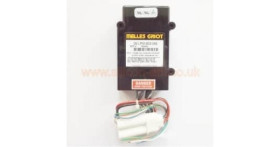Helium Neon Laser Power Supply 05-LPM-903-065 - Melles Griot