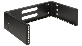 Uchwyt Do Urządzeń Rack Wrh19-3U/4U-330B Stalflex