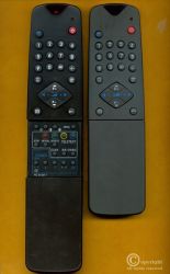 PILOT DO TV BEKO RC613311 IR336