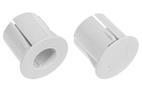 MC 200-S32 - zestaw kołnierzy montażowych