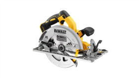 Pilarka Tarczowa Akumulatorowa 184Mm Xr 18V 0*Ah