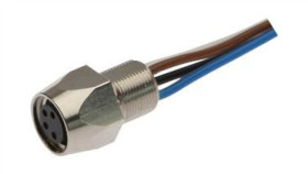 Av98a907 Akcesoria, Kompletna Puszka Instalacyjna, Złącze Śrubowe M8