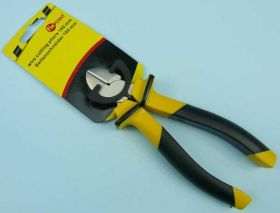 OBCINACZKI BOCZNE 160mm FIXPOINT