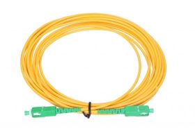 EXTRALINK PATCHCORD 20M SC/APC-SC/APC