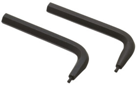 Końcówki wymienne do szczypiec, Circlip Plier Tips, do uzytku z: Circlip Pliers