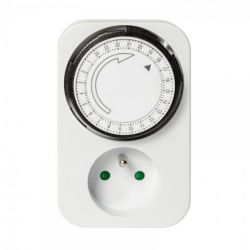 WYLACZNIK CZASOWY ANALOG TSWF1