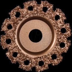 28559 Cutting and Rasping Disc for LHW + LHW/A