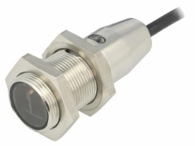 E3FC-DP12-2M Czujnik: fotoelektryczny Zasięg: 300mm PNP