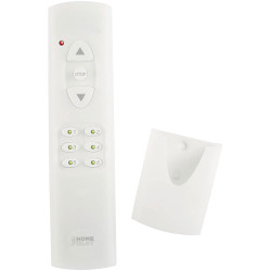 HOMEPILOT 12481001 Remote Control 6-Channel Wireless 1 piece