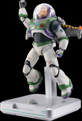 BSGNM-SE Buzz Lightyear robot, Space Ranger Alpha