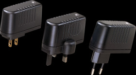 1824396 Charger, PP8, 12 V, 0.5 A, Pb