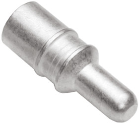 Końcówka pinowa Połączenie zagniatane Montaż na kablu