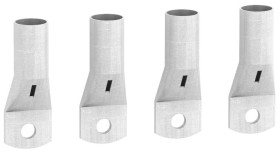 4 Cu 240mm2koń kabl+ph INV/INS NSX400