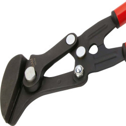 Ostrze łamane SAM Standardowy Stal Standardowe