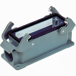 Osłona złączy dużej mocy HARTING rozmiar 16B rozmiar gwintu M25 x 2