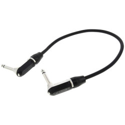 Cordial CFI 1,5 RR audio cable 6.35mm jack plug black 1.50m flexible
