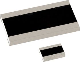 RCL e3 Long Side Termination Thick Film Chip Resistors