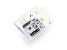 Waveshare NUCLEO-L476RG, STM32 Nucleo-64 development board