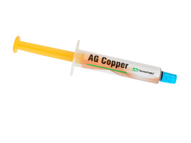 Pasta termoprzewodząca na bazie miedzi AG 1.5cm3