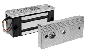 EL-120 - zwora elektromagnetyczna 70kg