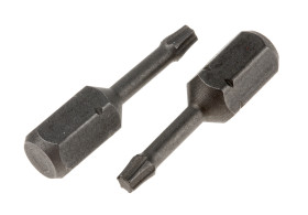 Końcówka wkrętaka Star T10 RS PRO 10 szt.