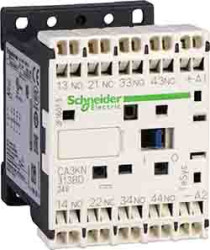 Przekaźnik sterujący Schneider Electric 110 A 10 A 0.045 kW 2NO + 2NC