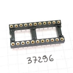 DIP22-P400 Socket